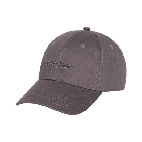 CALVIN KLEIN LV04D5003G - Charcoal Gray - PALARII