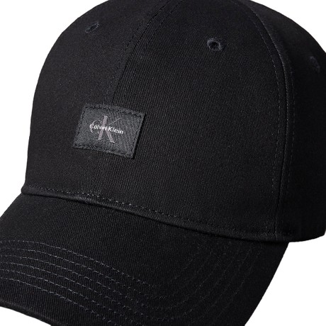 CALVIN KLEIN LV04D5077G - Black - KLOBUKI - Image 3