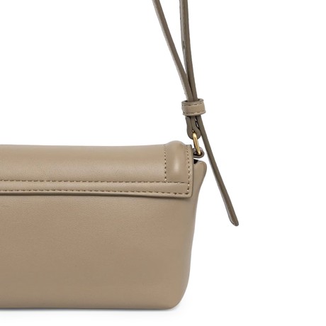 CALVIN KLEIN LV04F1027G - Desert Taupe - BAGS - Image 3