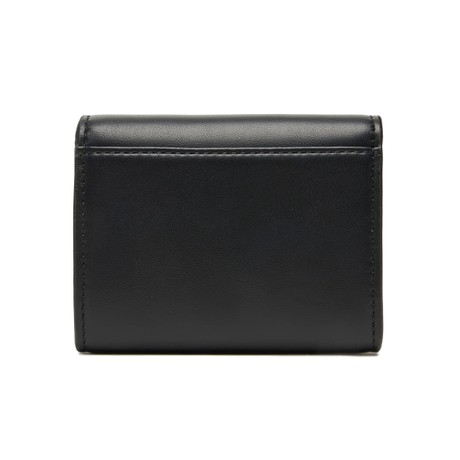 CALVIN KLEIN LV04F1047G - BLACK - PICCOLA PELLETTERIA - Image 2