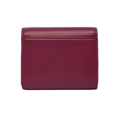 CALVIN KLEIN LV04F1047G - Alluring Pink - PICCOLA PELLETTERIA - Image 2