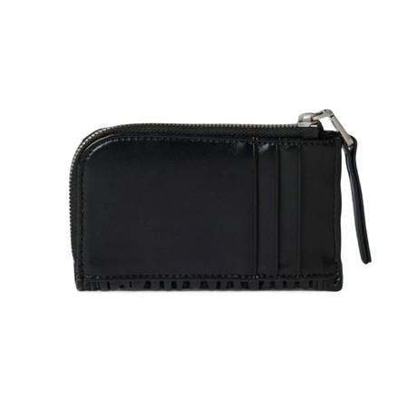 CALVIN KLEIN JEANS LV04F1061G - BLACK - PORTOFELE PIELE - Image 2