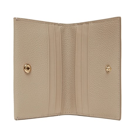 CALVIN KLEIN LV04F1063G - BROWN - PORTOFELE PIELE - Image 3