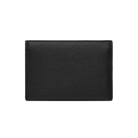 CALVIN KLEIN LV04F1063G - BLACK - PORTOFELE PIELE - Image 2