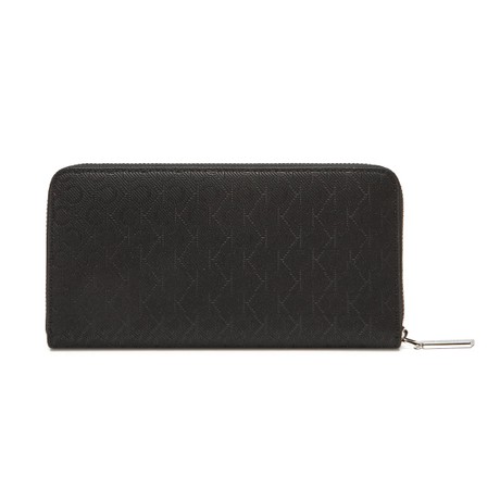CALVIN KLEIN LV04F1073G - BLACK - DROBNÉ KOŽENÉ ZBOŽÍ - Image 2