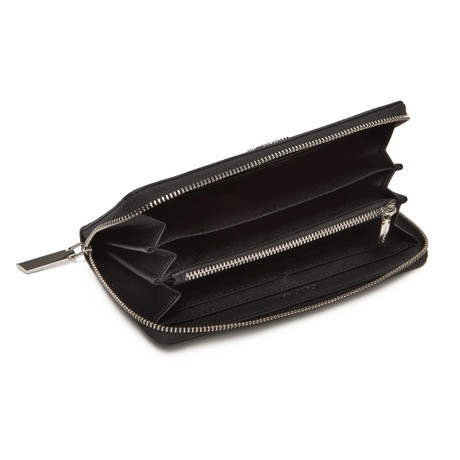 CALVIN KLEIN LV04F1073G - BLACK - DROBNÉ KOŽENÉ ZBOŽÍ - Image 3