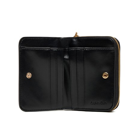 CALVIN KLEIN LV04F1075G - BLACK - DROBNÉ KOŽENÉ ZBOŽÍ - Image 3