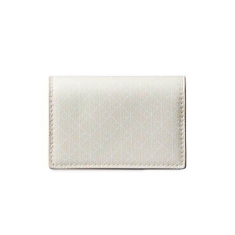 CALVIN KLEIN LV04F1083G - LILY WHITE AOP - KIS BŐRÁRUK