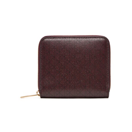 CALVIN KLEIN LV04F1089G - BORDEAUX - PORTOFELE PIELE - Image 2