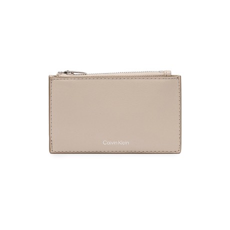 CALVIN KLEIN LV04F1090G - CHATEAU|DESERT TAUPE - SMALL LEATHER GOODS