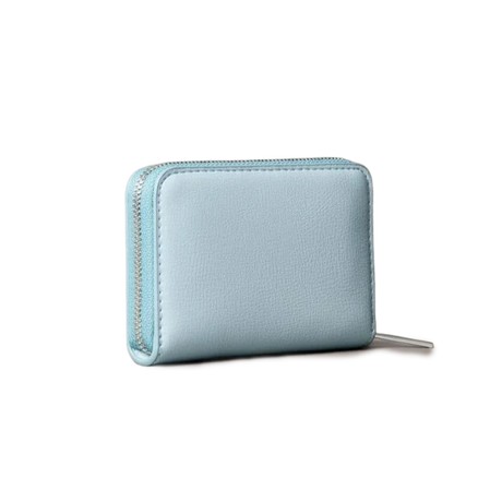 CALVIN KLEIN LV04F1091G - CELESTE  - DROBNÉ KOŽENÉ ZBOŽÍ - Image 2