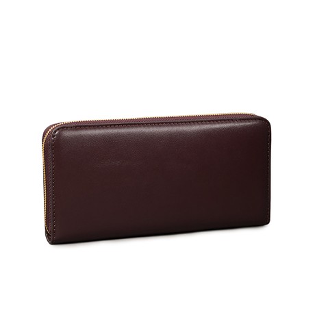CALVIN KLEIN LV04F1093G - FUDGE - PORTOFELE PIELE - Image 2