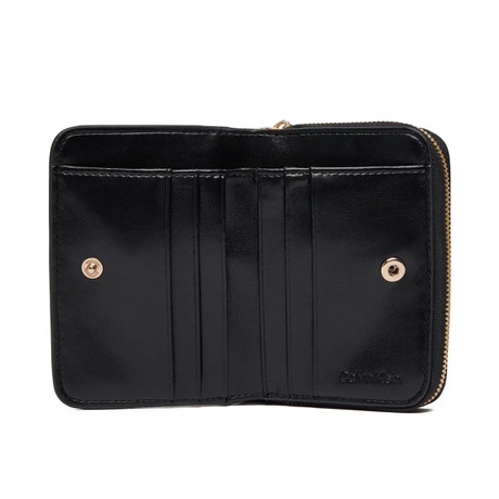 CALVIN KLEIN LV04F1095G - BLACK - MARROQUINERIA - Image 2