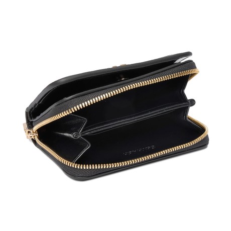 CALVIN KLEIN LV04F1095G - BLACK - MARROQUINERIA - Image 3