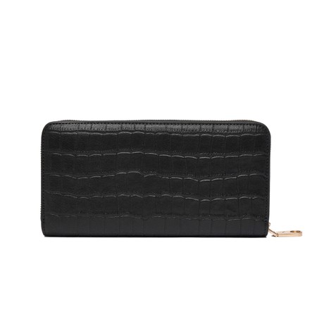 CALVIN KLEIN LV04F1096G - BLACK - SMALL LEATHER GOODS - Image 2