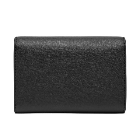 CALVIN KLEIN LV04F1117G - BLACK|TOASTED COCONUT - DROBNE ARTYKUŁY SKÓRZANE - Image 3