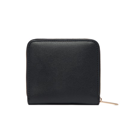 CALVIN KLEIN LV04F1120G - BLACK| TOASTED COCONUT  - DROBNO USNJENO BLAGO - Image 2