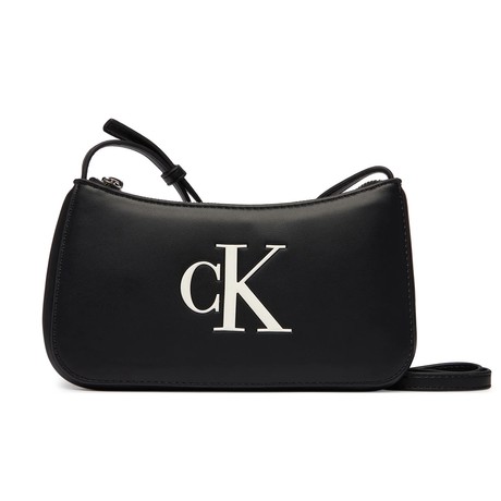CALVIN KLEIN LV04F1125G - BLACK/WHITE - SACS