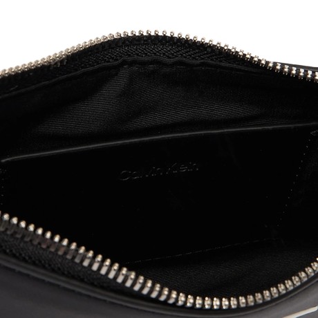 CALVIN KLEIN LV04F1125G - BLACK/WHITE - SACS - Image 3