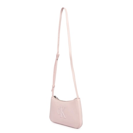 CALVIN KLEIN LV04F1125G - Cradle Pink - BAGS - Image 2