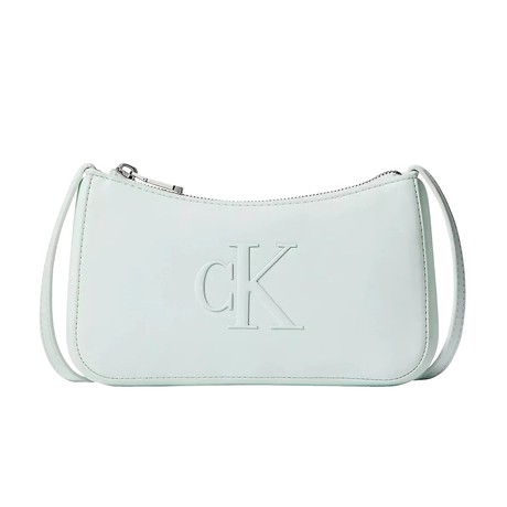 CALVIN KLEIN LV04F1125G - Whispering Blue - SACS