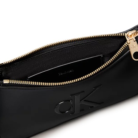 CALVIN KLEIN LV04F1125G - BLACK - SACS - Image 3