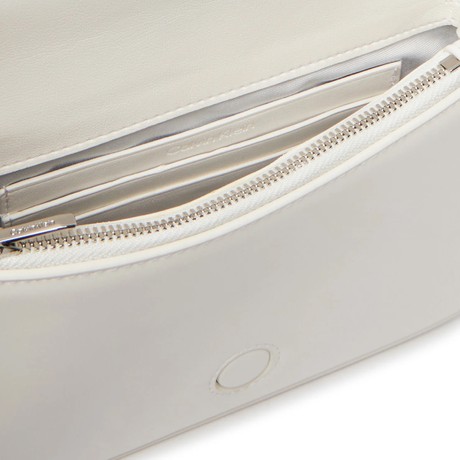 CALVIN KLEIN LV04F1153G - White Alyssum - VREČKE - Image 3