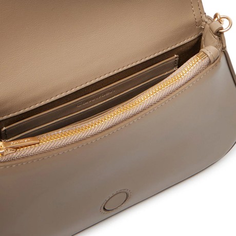 CALVIN KLEIN LV04F1153G - Desert Taupe - VREČKE - Image 3