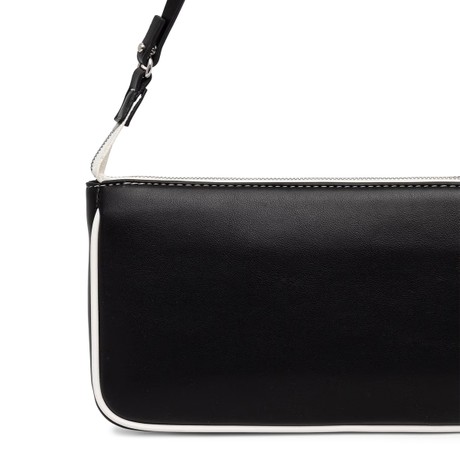 CALVIN KLEIN LV04F1220G - BLACK - BORSE - Image 2