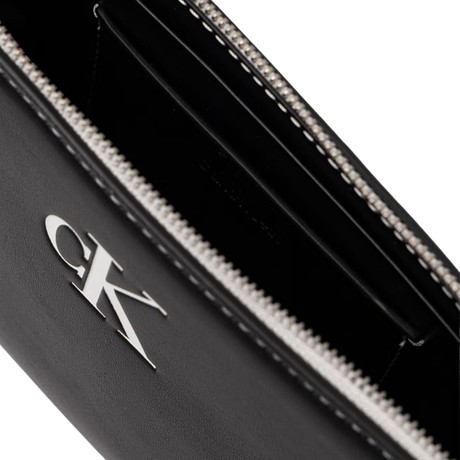 CALVIN KLEIN LV04F1220G - BLACK - BORSE - Image 3