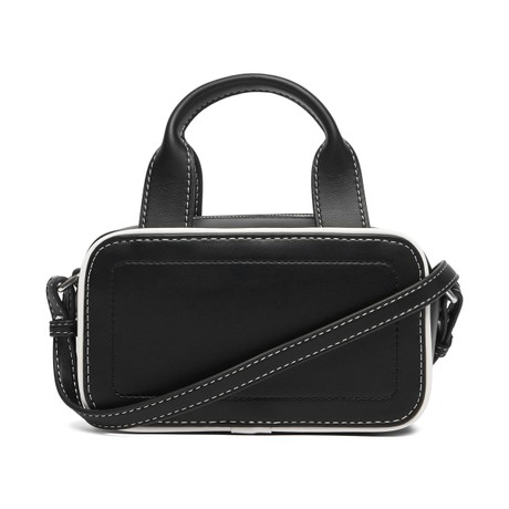 CALVIN KLEIN LV04F1257G - BLACK - SÁČKY - Image 2