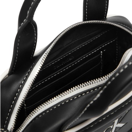CALVIN KLEIN LV04F1257G - BLACK - SÁČKY - Image 3