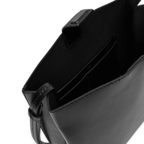 CALVIN KLEIN LV04F3005G - BLACK - BAGS - Image 3