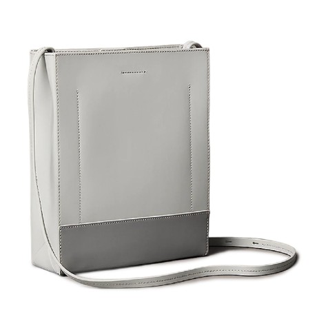 CALVIN KLEIN LV04F3039G - GREY - POSETE - Image 2