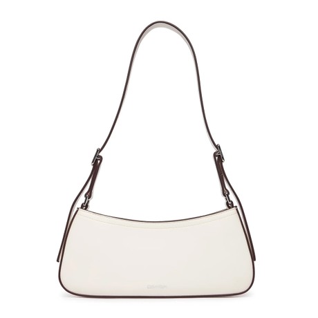 CALVIN KLEIN LV04F3170G - White Alyssum - TOREBKI - Image 2