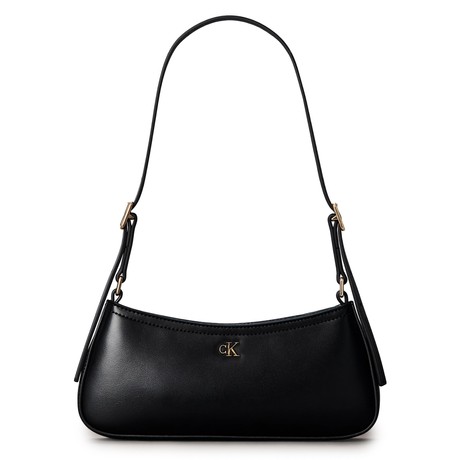 CALVIN KLEIN LV04F3170G - BLACK - BAGS