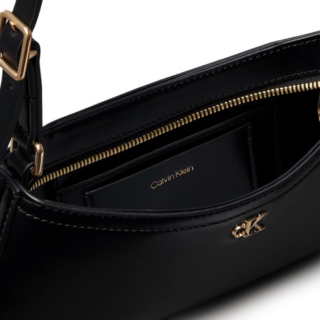 CALVIN KLEIN LV04F3170G - BLACK - BAGS - Image 3