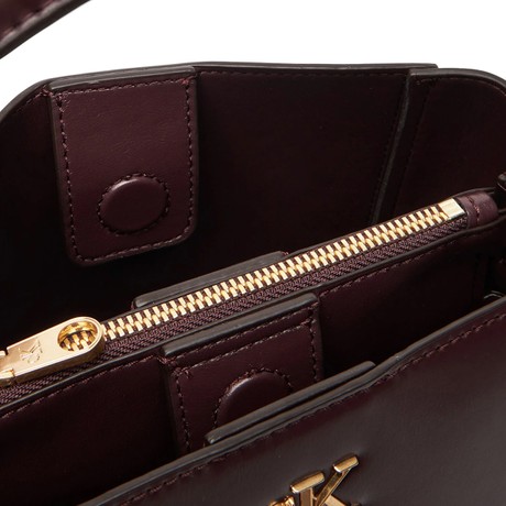 CALVIN KLEIN LV04F3174G - RED - BAGS - Image 3