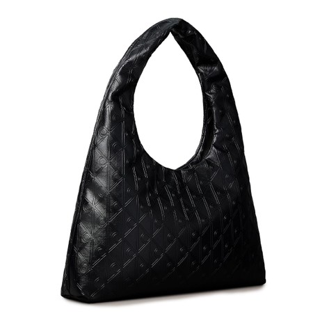 CALVIN KLEIN LV04F3199G - BLACK - BAGS - Image 2