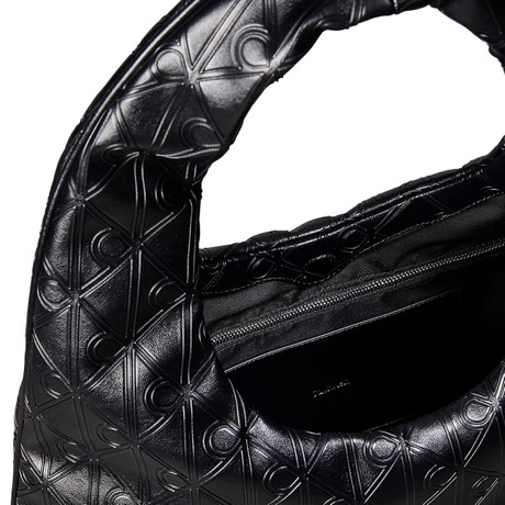 CALVIN KLEIN LV04F3199G - BLACK - BAGS - Image 3