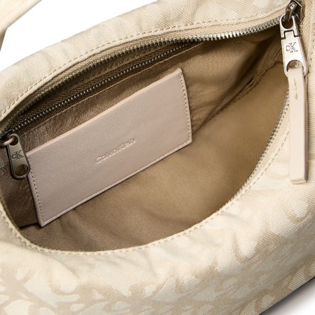 CALVIN KLEIN JEANS LV04F3206G - ECRU - SÁČKY - Image 3