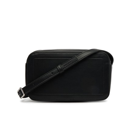 CALVIN KLEIN LV04F3220G - BLACK/WHITE - BAGS - Image 2