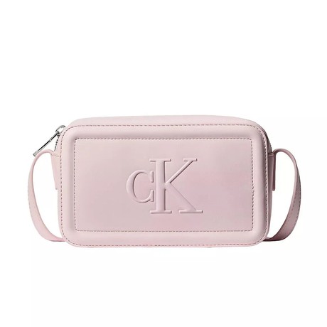 CALVIN KLEIN LV04F3220G - CRADLE PINK - VREČKE