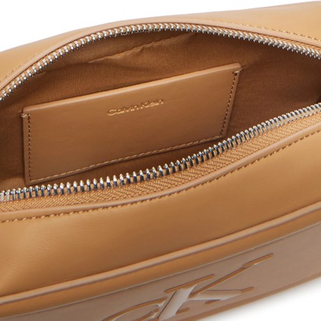 CALVIN KLEIN LV04F3220G - Tannin - TOREBKI - Image 3