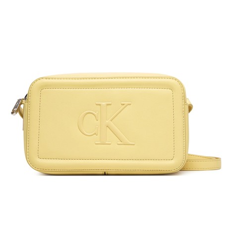 CALVIN KLEIN LV04F3220G - Parsnip - BAGS