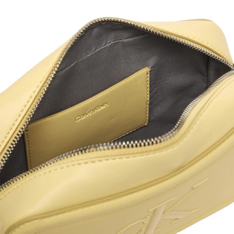 CALVIN KLEIN LV04F3220G - Parsnip - BAGS - Image 3