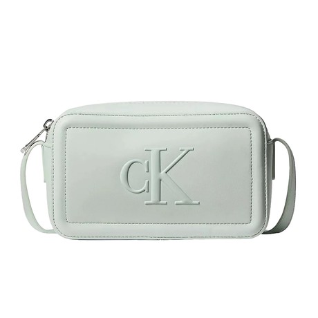 CALVIN KLEIN LV04F3220G - Whispering Blue - VREČKE