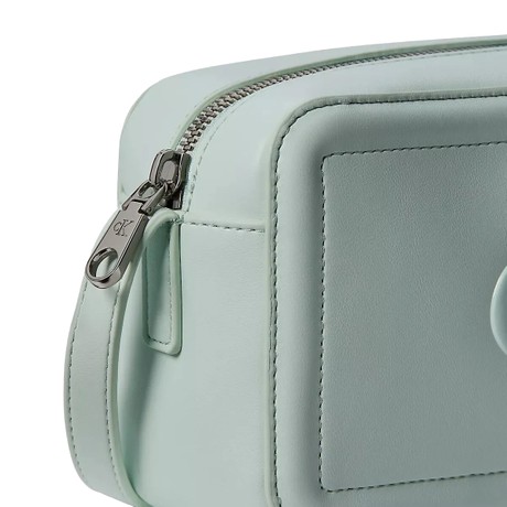 CALVIN KLEIN LV04F3220G - Whispering Blue - VREČKE - Image 2