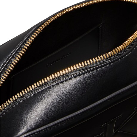 CALVIN KLEIN LV04F3220G - BLACK - BAGS - Image 3