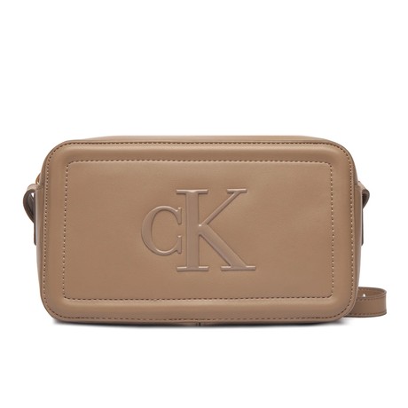 CALVIN KLEIN LV04F3220G - Desert Taupe - BAGS